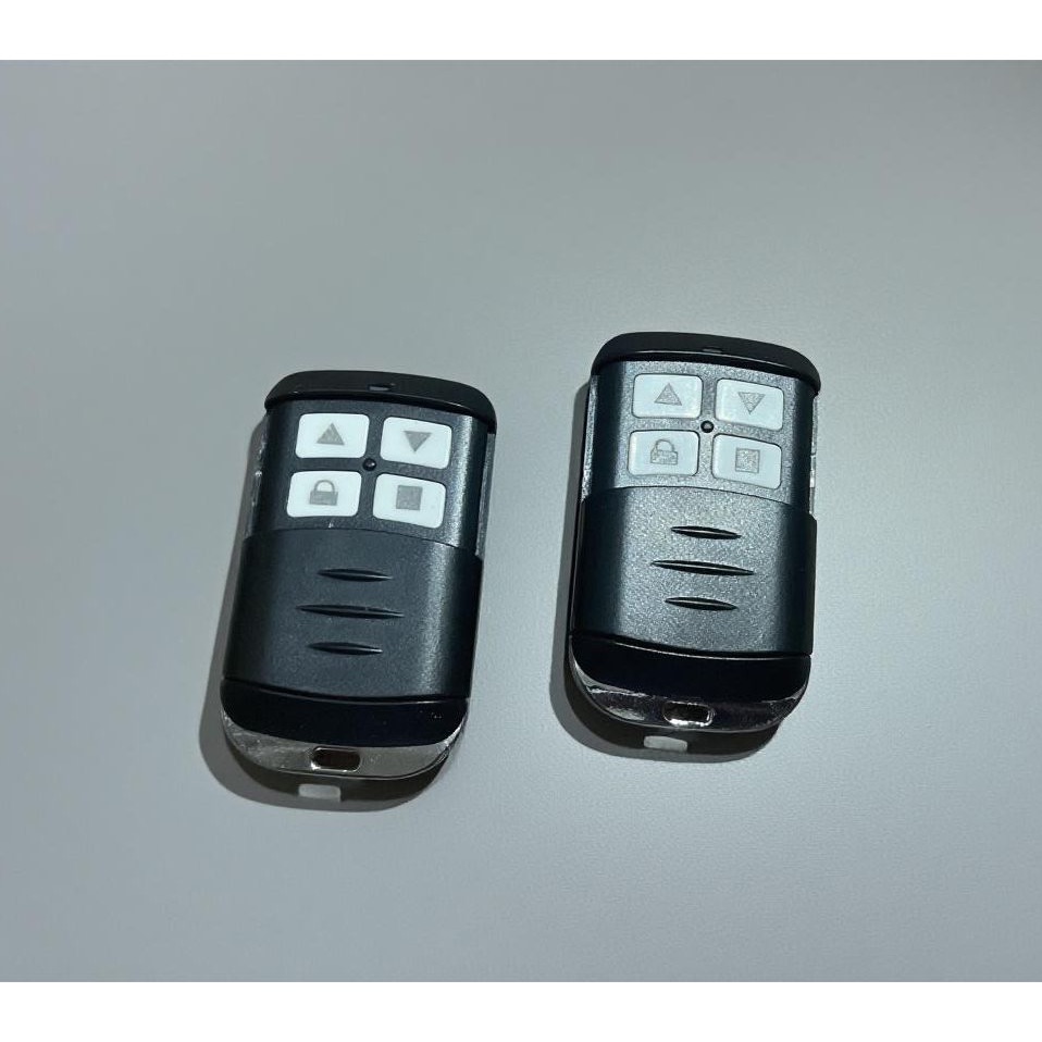 REMOTE MESIN PAGAR OTOMATIS ioac/isg