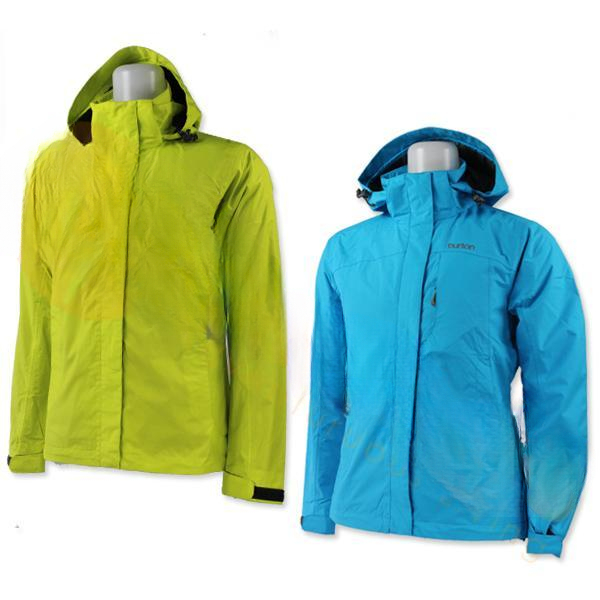 Eiger Adventure - Jaket Burton Women Original Jacket Ori Gunung Travel Cewek Waterproof