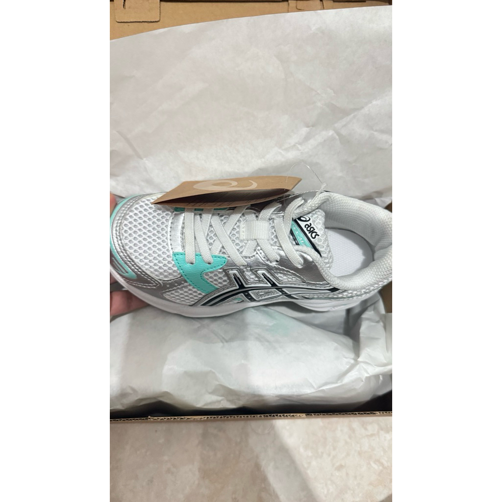 asics kids gel 1130 PS
