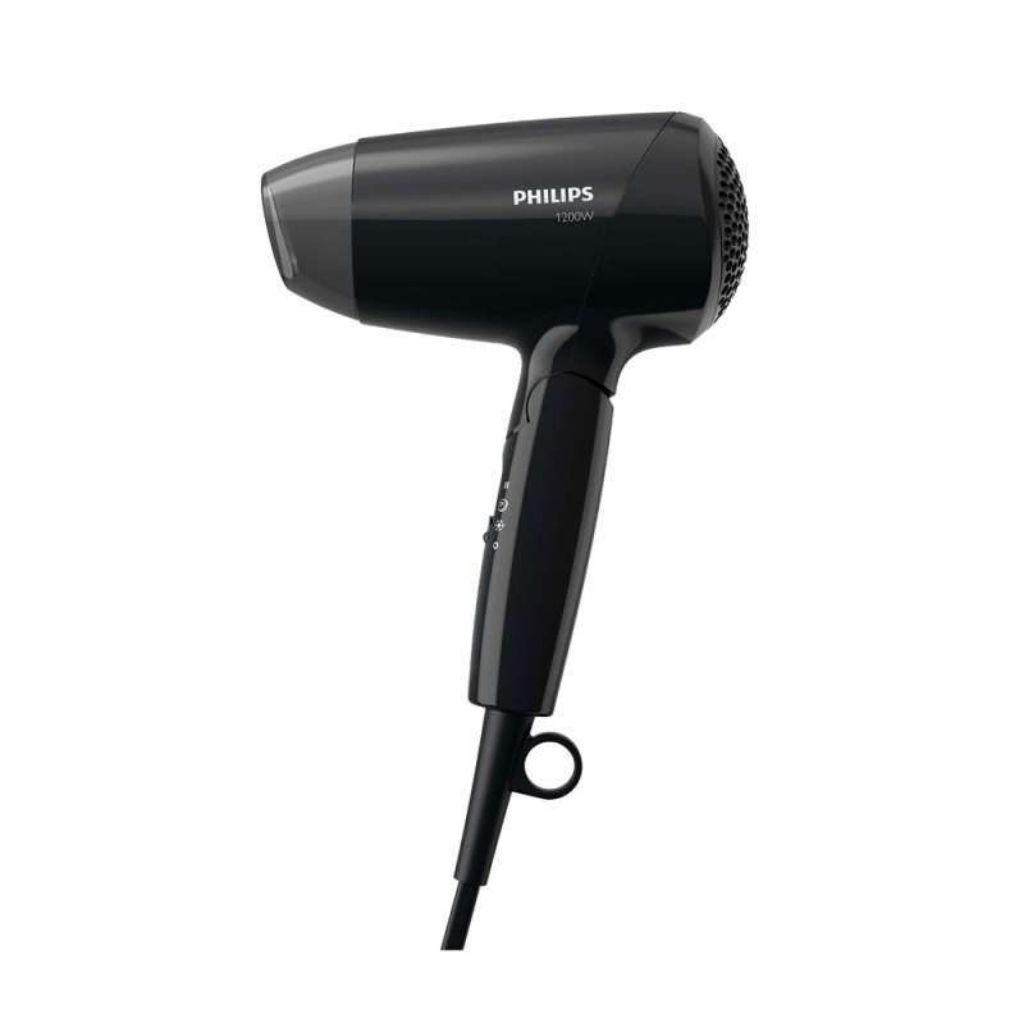 Pengering rambut Philips BHC 010