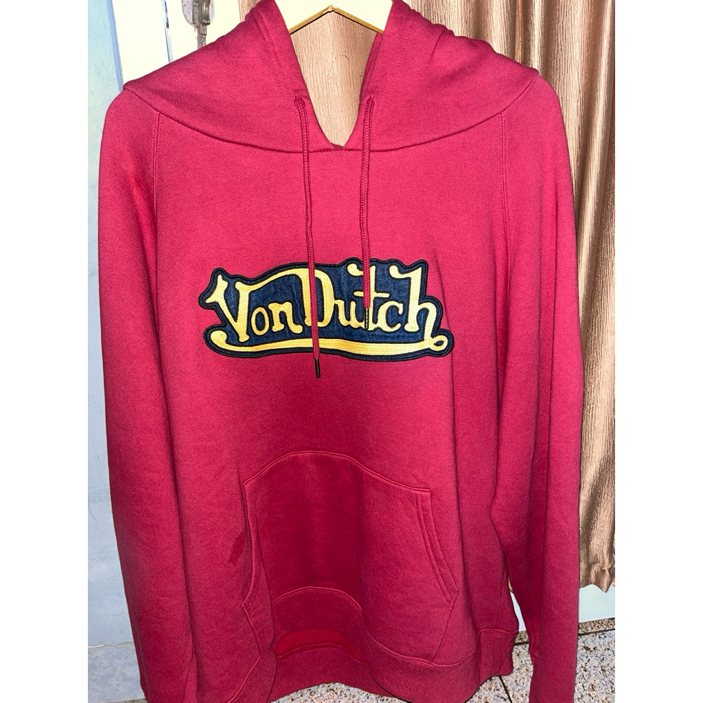 VonDucth Hoodie