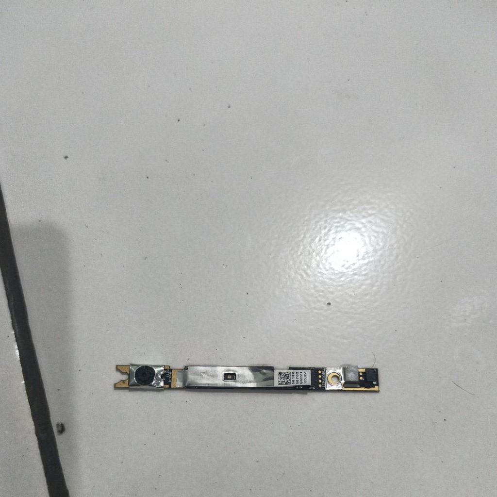 Sony PCG-61911W WebCam