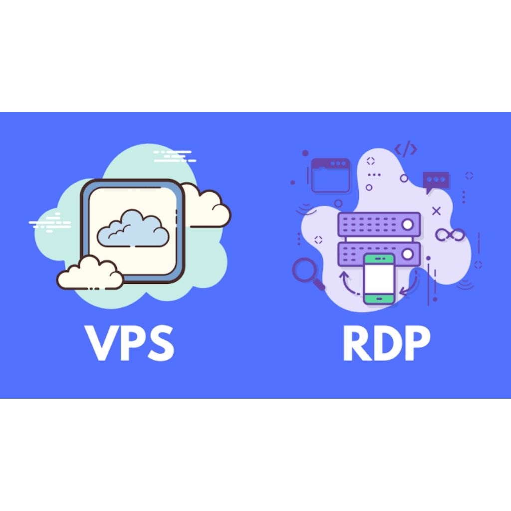 VPS/RDP 1 BULAN DIGITALOCEAN BERGARANSI