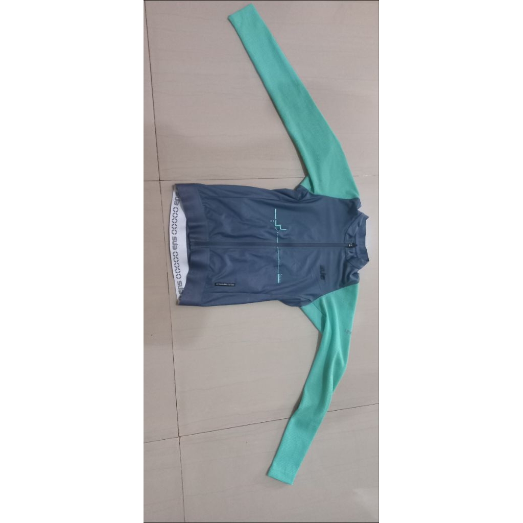 Jersey sub pro long sleeve