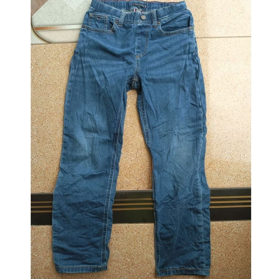 CELANA JEANS TOMMY HILFIGER