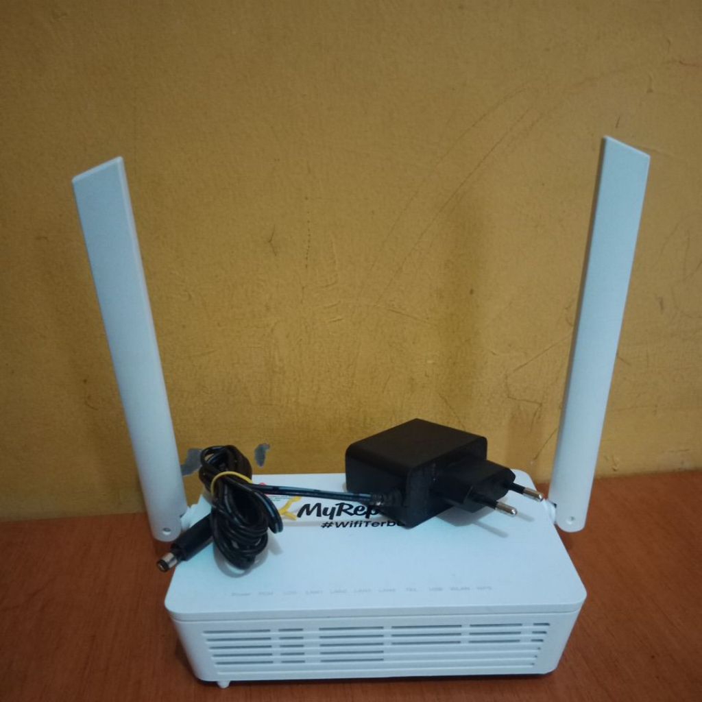GPON HUAWEI PREMIUM HG8145X6-10 ADD WAN - HUAWEI 5X6 PREMIUM Wifi 6