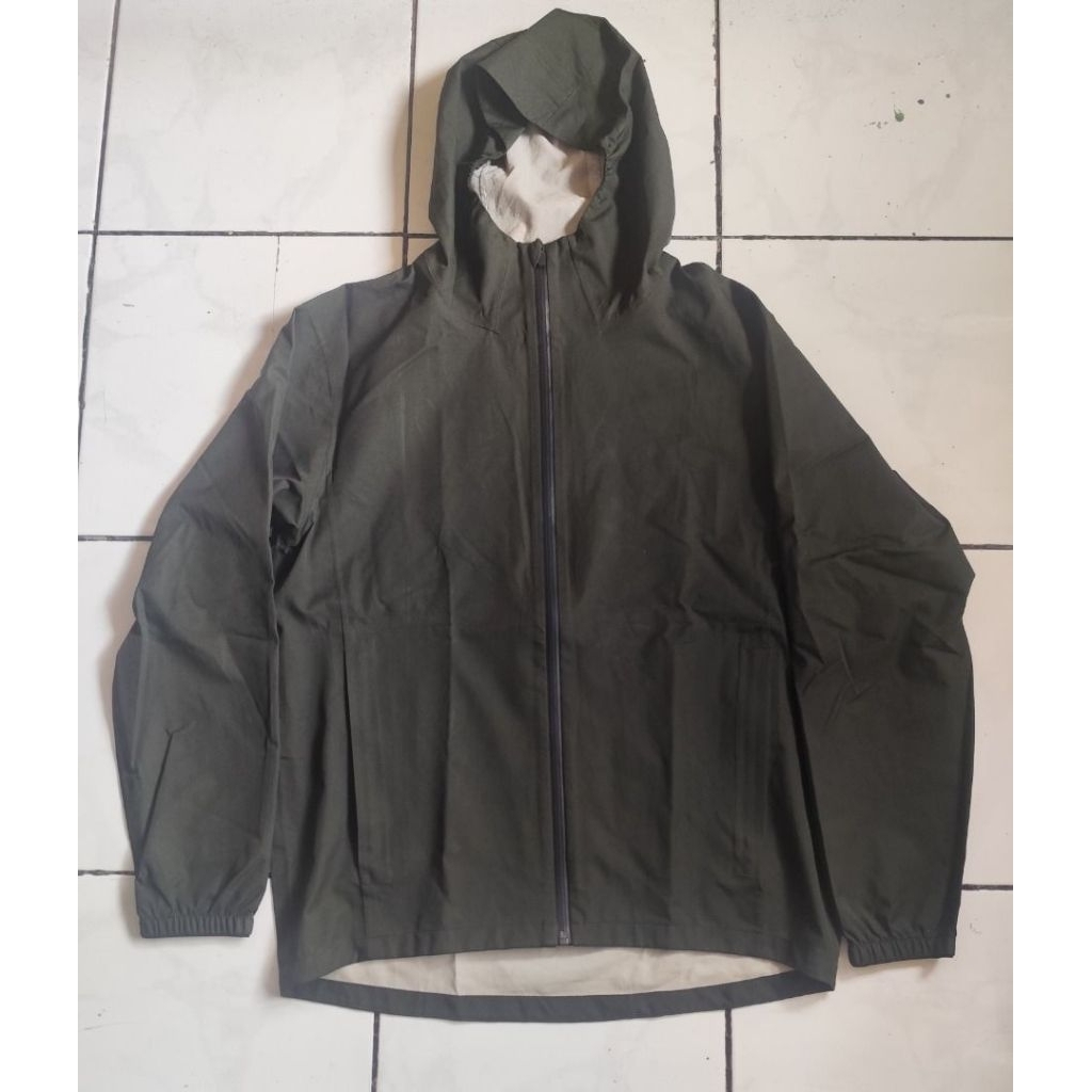 Muji Bloktech Jacket