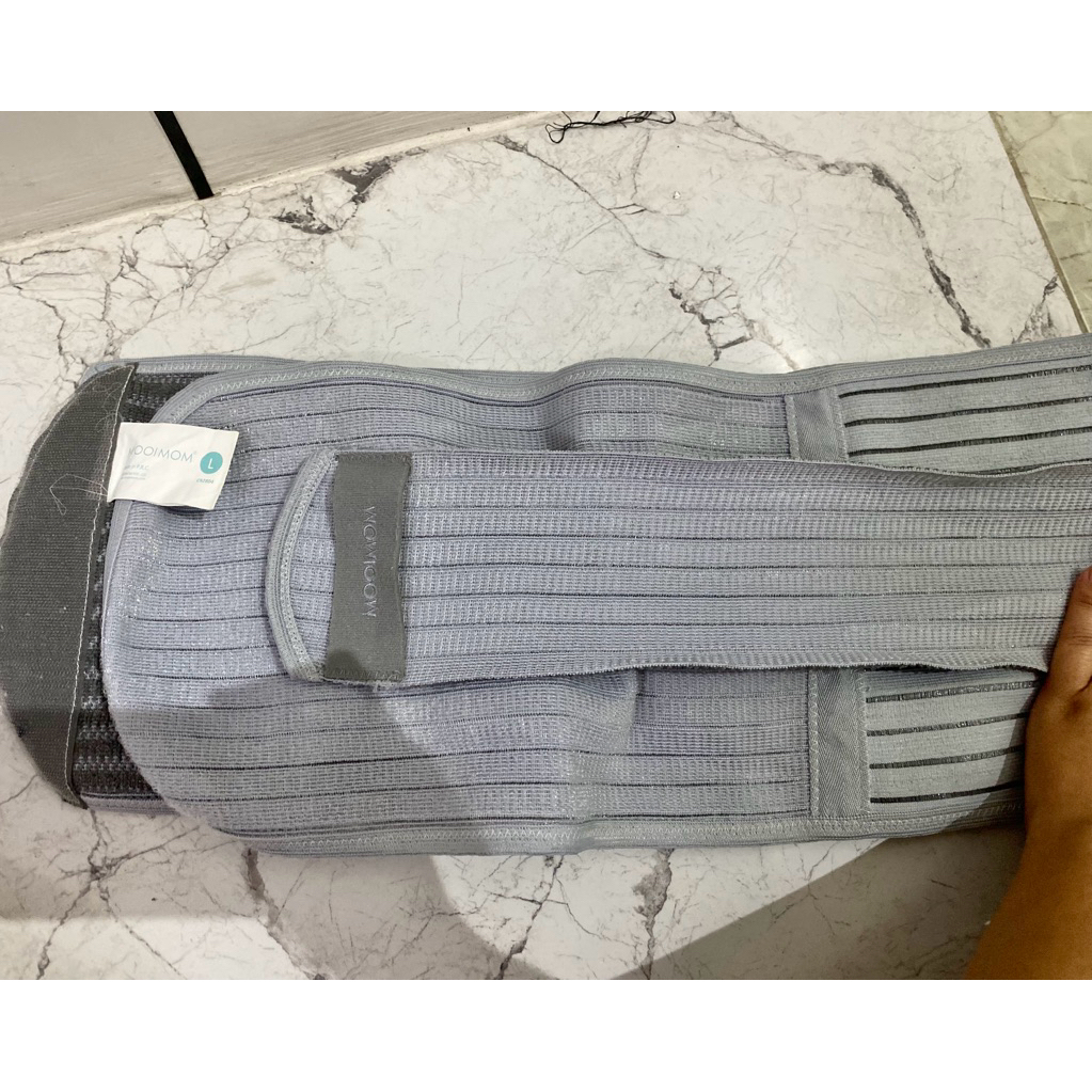 Pre❤️ Mooimom korset bamboo