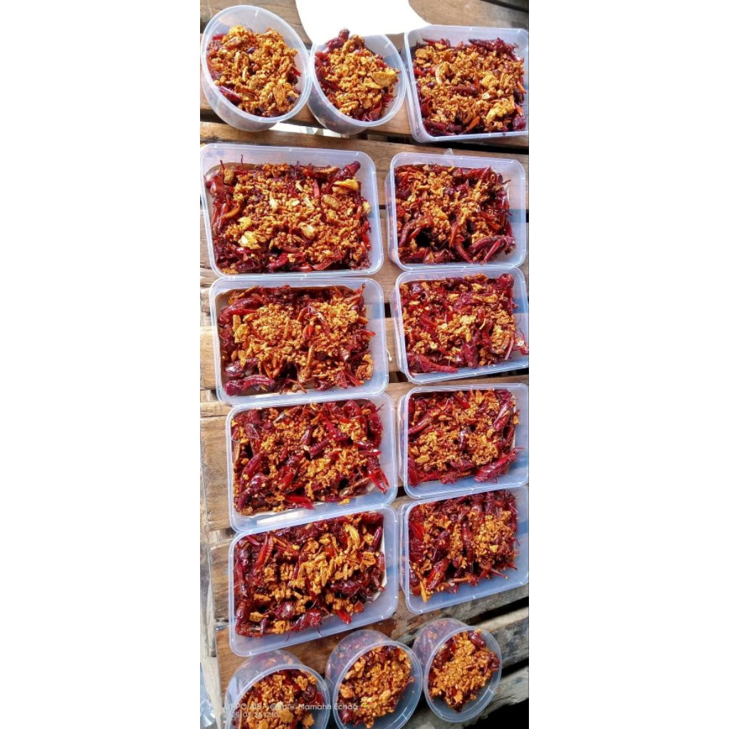 belalang goreng