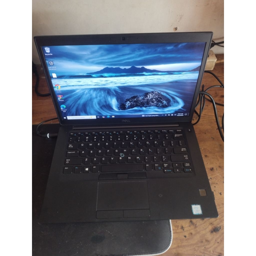 dell i7 gen 8 ram 16gb