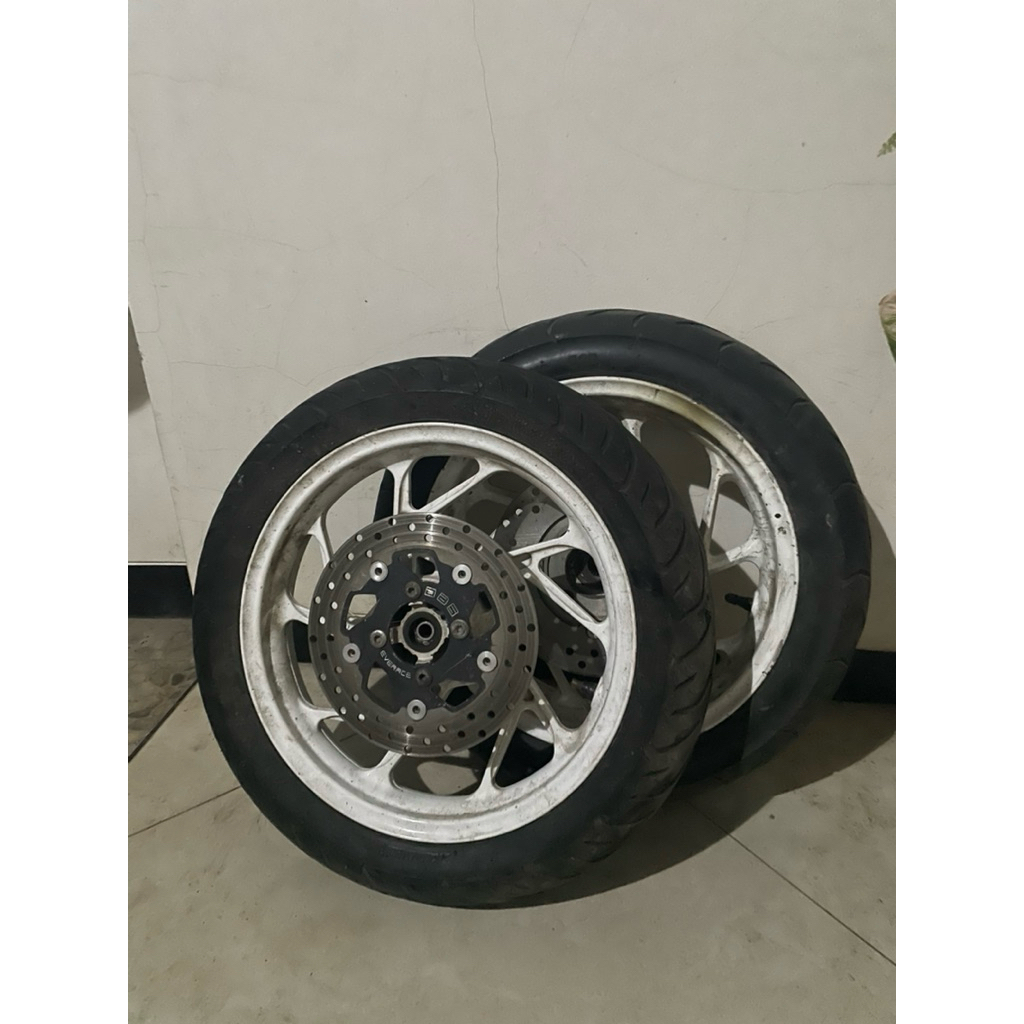 velg vario 160 abs pnp pcx