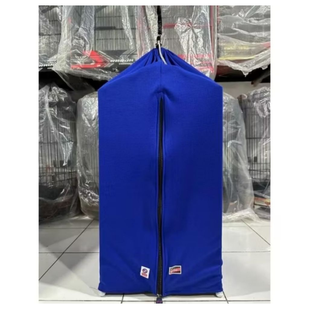 KRODONG SANGKAR KOTAK 1 2 3 EBOD JAYA ORIGINAL