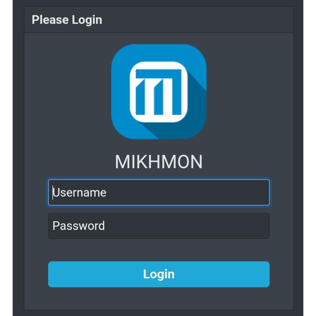 Mikhmon Online + Mikbotam