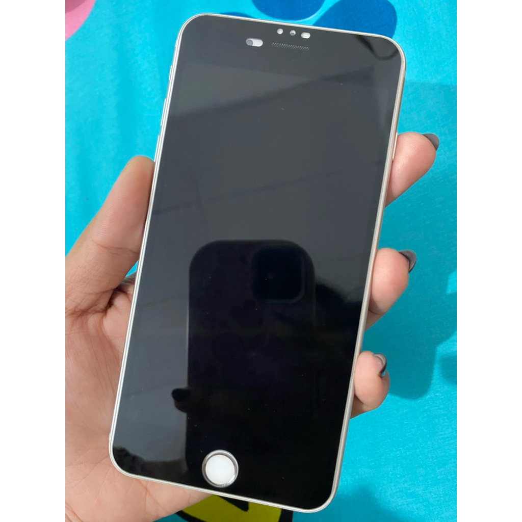iPhone 7Plus 128GB (Second ex inter) NEGO