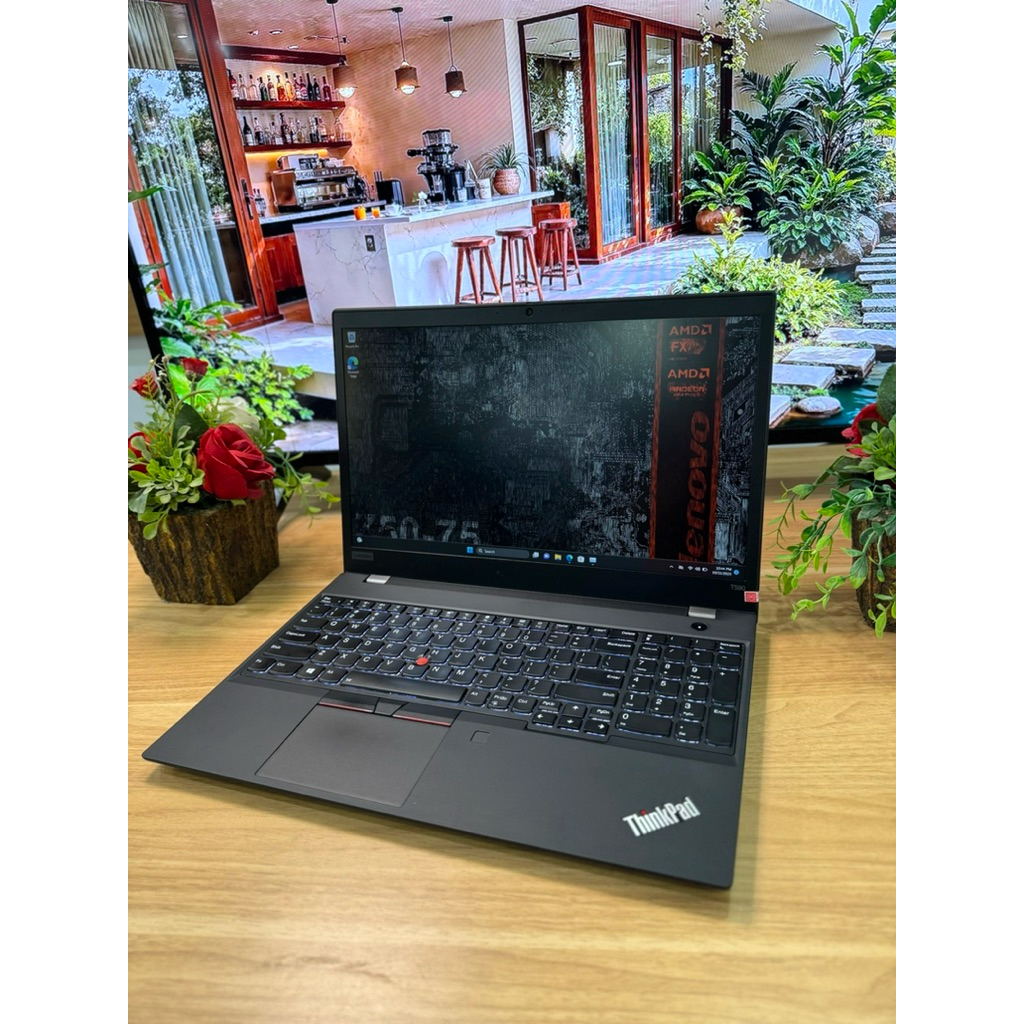 LENOVO THINKPAD T590 I7 8th 8/256