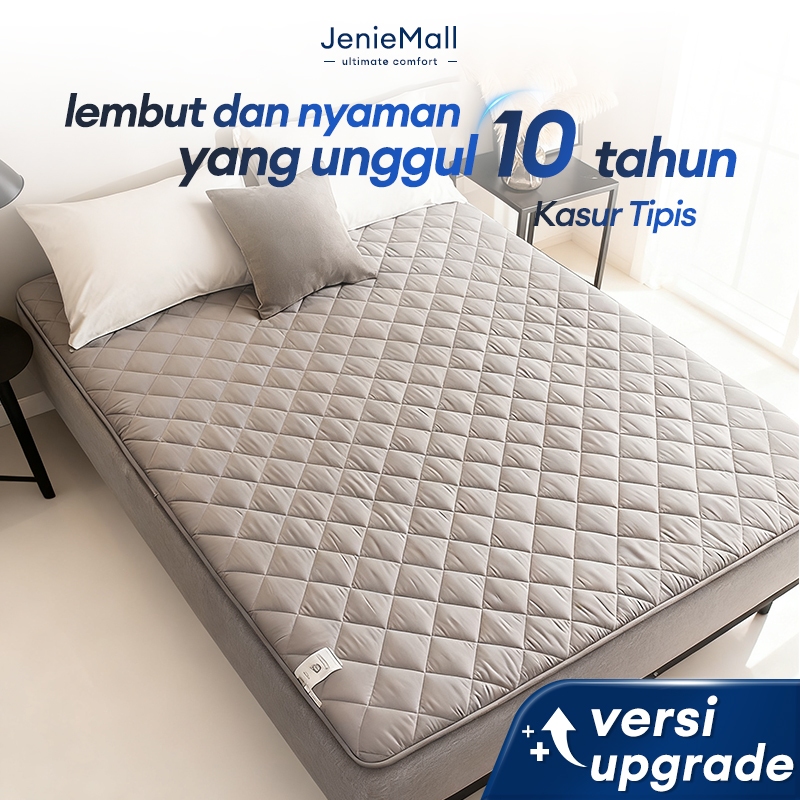 Kasur Kasur Lipat Matras Kasur Travel Bed Kasur Busa Busa Gulung Lantai Travel uk 180/160/120/90cm