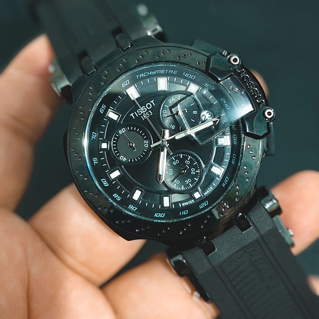 Jam tangan pria cowok cowo ANALOG SPORT KEREN ELEGAN murah cool FREE BOX MEWAH water resist anti air