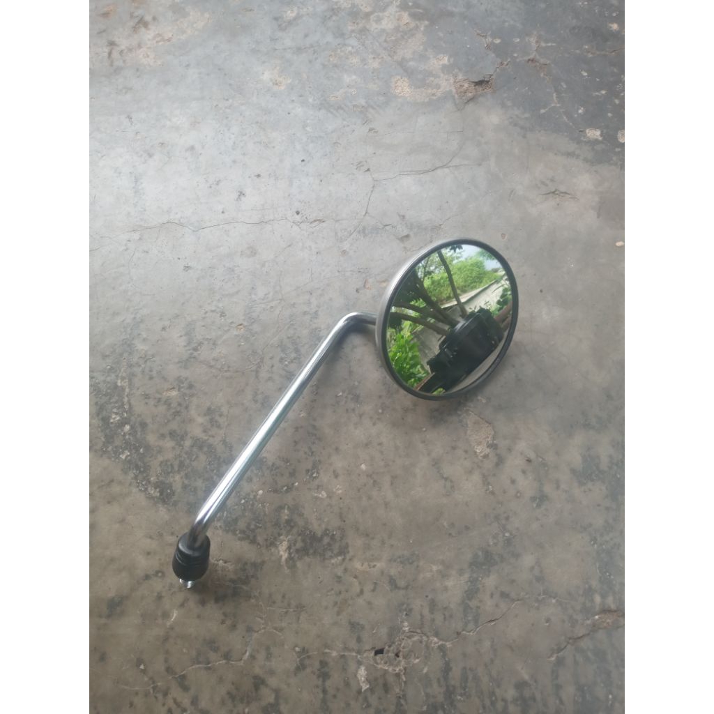 Spion Yamaha Fino kanan original