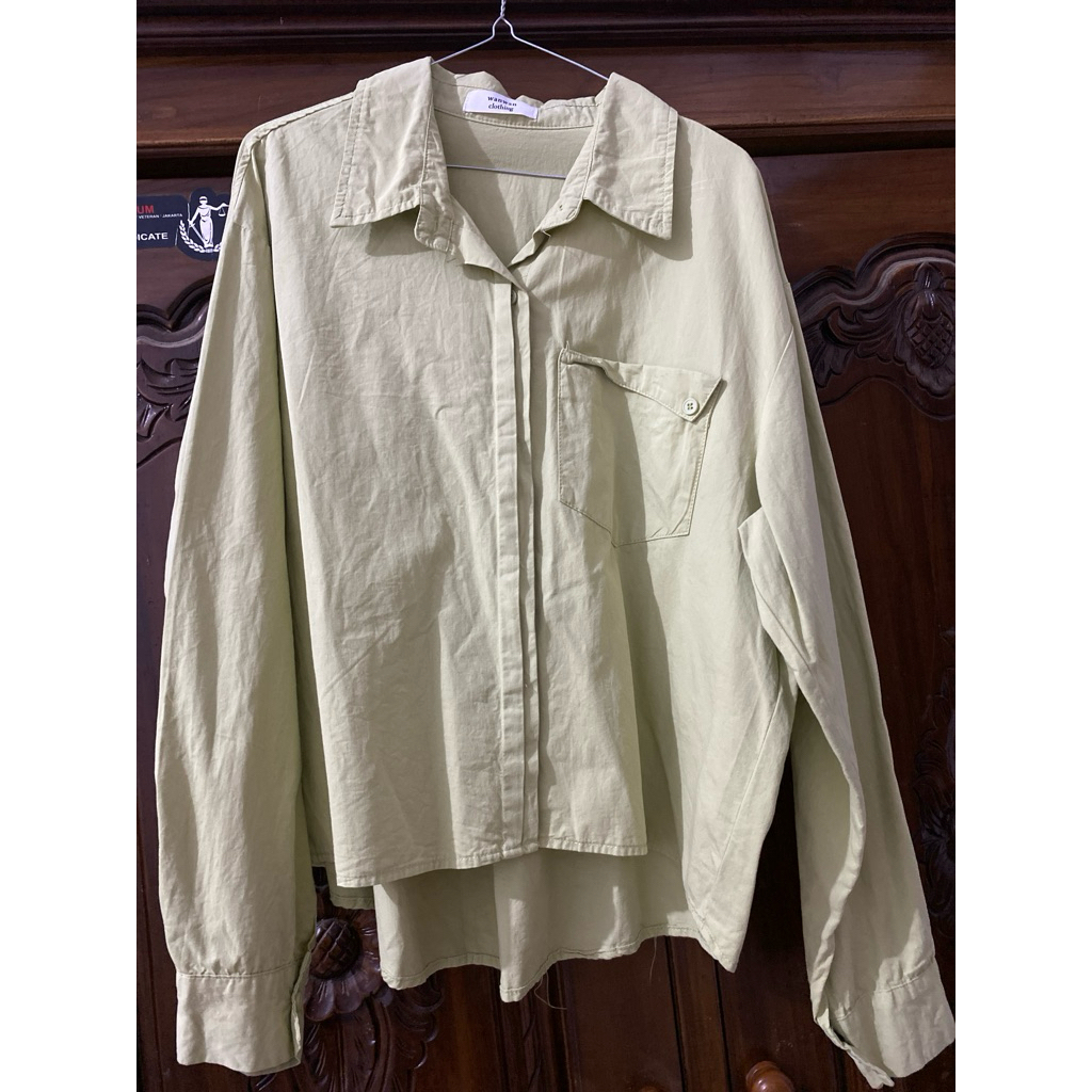 Wanwan Clothing Bangkok