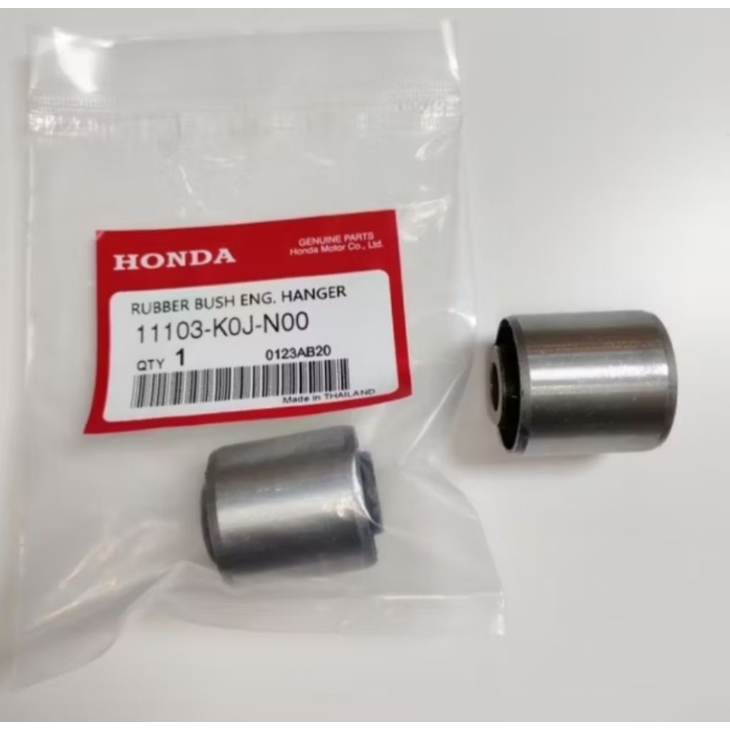 Bosh arm karet bosh Arm engine mounting honda Beat deluxe stret scoopy genio