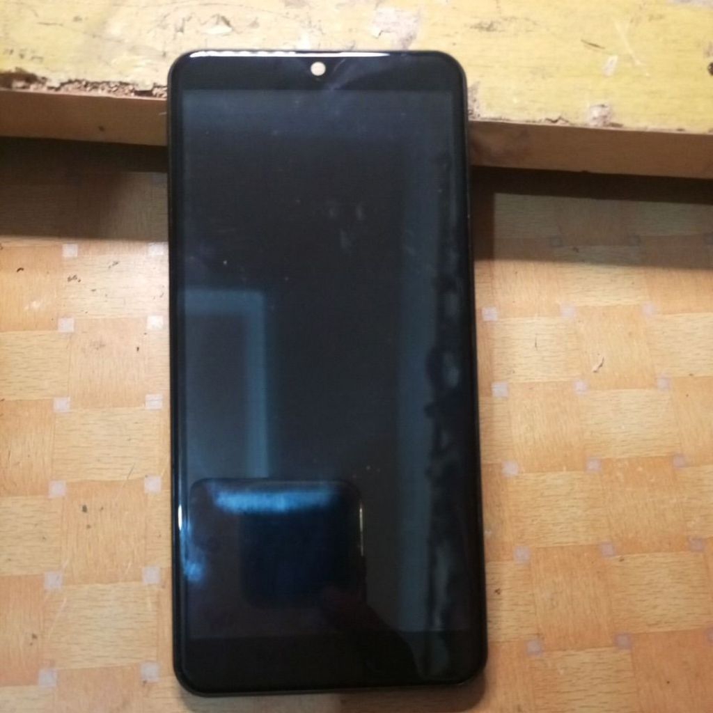 lcd touskrin hp cina prince pc 12 ori copotan