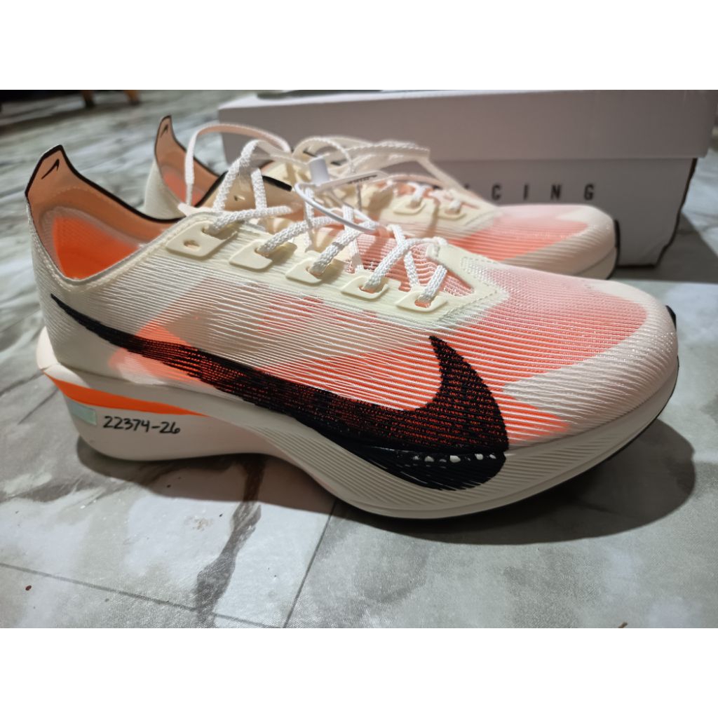 Nike vaporfly 4 proto