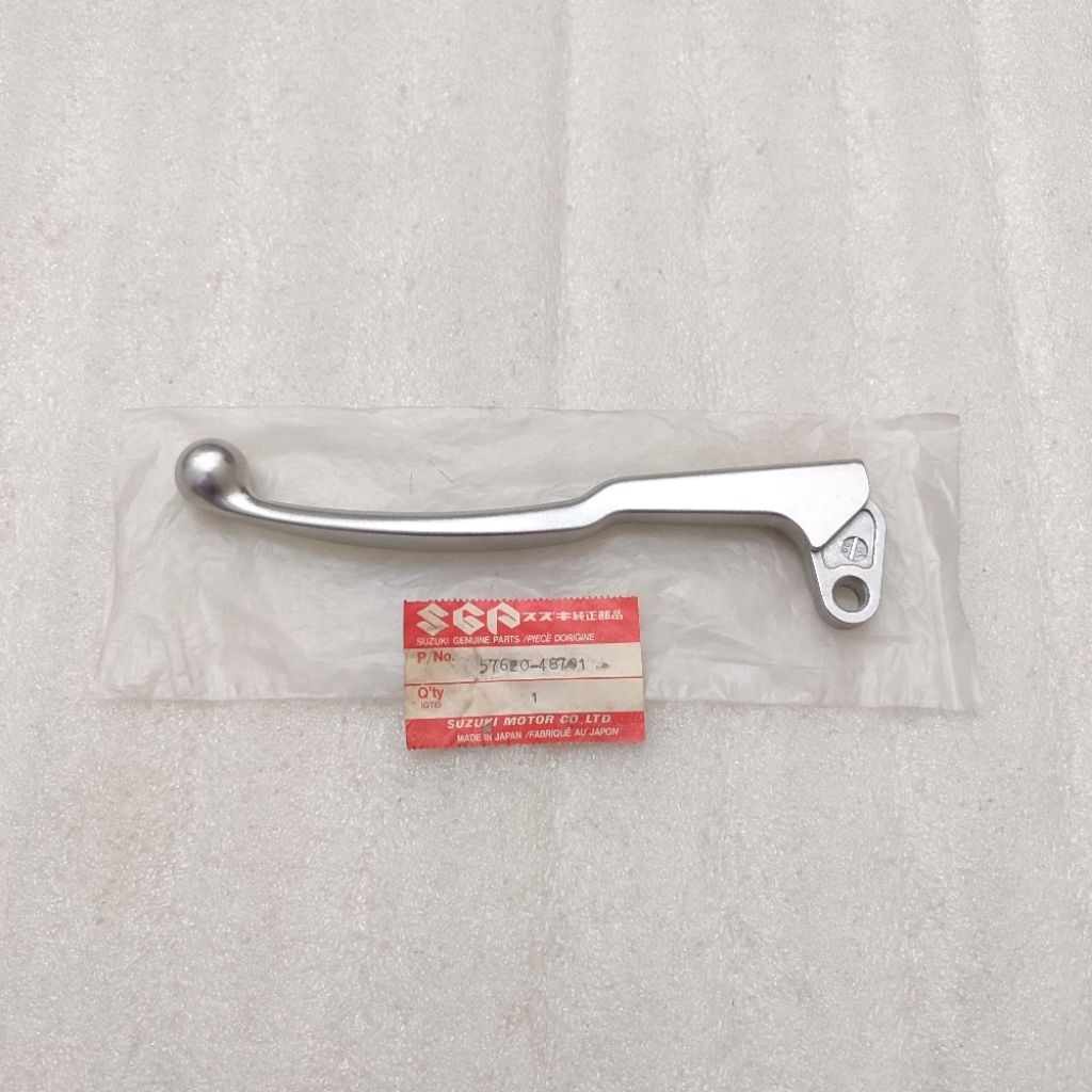 handle handel hendel kopling suzuki TS100 TS125 TS100ER TS125ER original japan