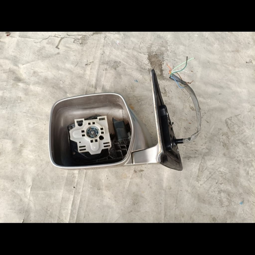 Spion kiri toyota LC landcruiser VX100 VX-100 retract original