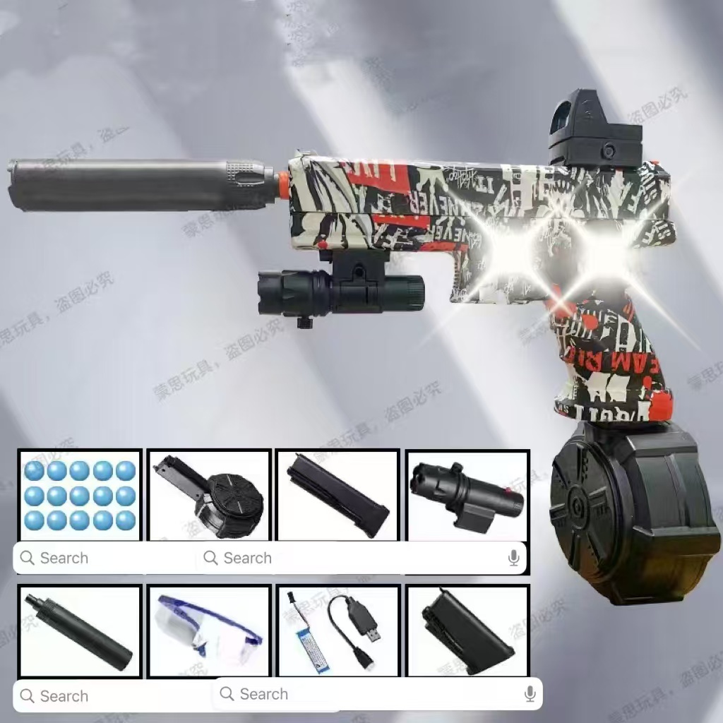 Mainan Anak Laki Laki  Toy G17 Mainan Anak  - Mainan Anak Laki Laki