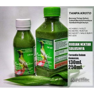 rudjak nektar 250ml original 100%