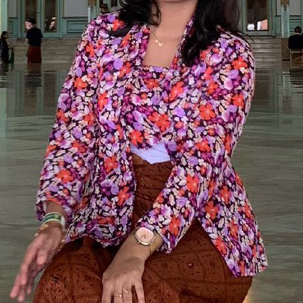 kebaya kutu baru jadul preloved