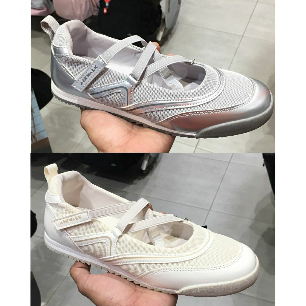 Airwalk Ballet Escalate Original