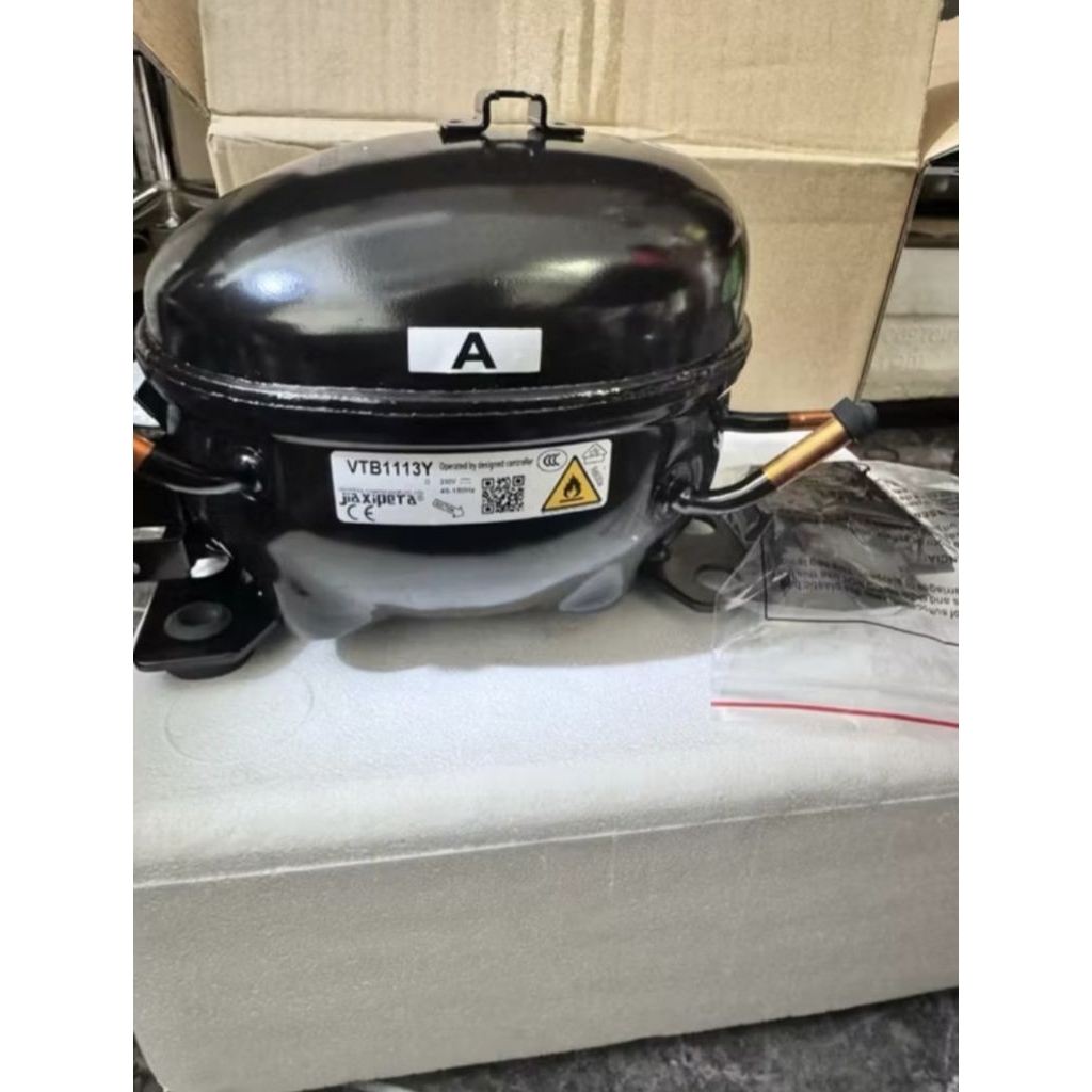 Kompresor kulkas inverter Sharp SJ-IF50/51 original