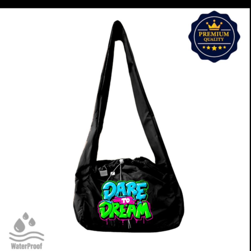 JMG STORE.tas selempang,nylon parasut bag,tas nylon parasut pria dan wanita