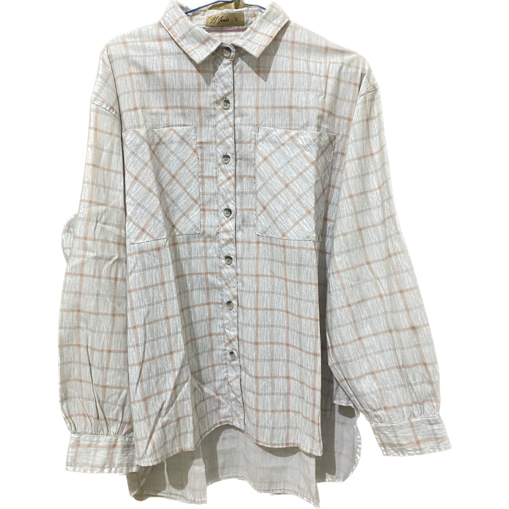 Preloved JJ Jeans | Kemeja Premium