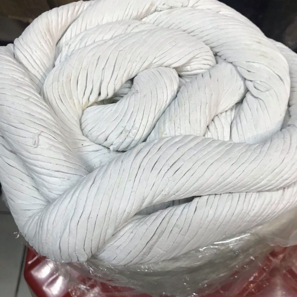 tali asbestos/asbestos rope