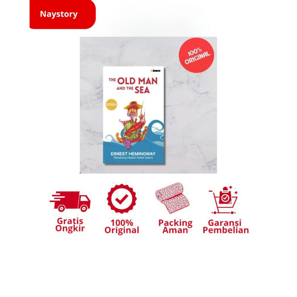The Old Man and the Sea