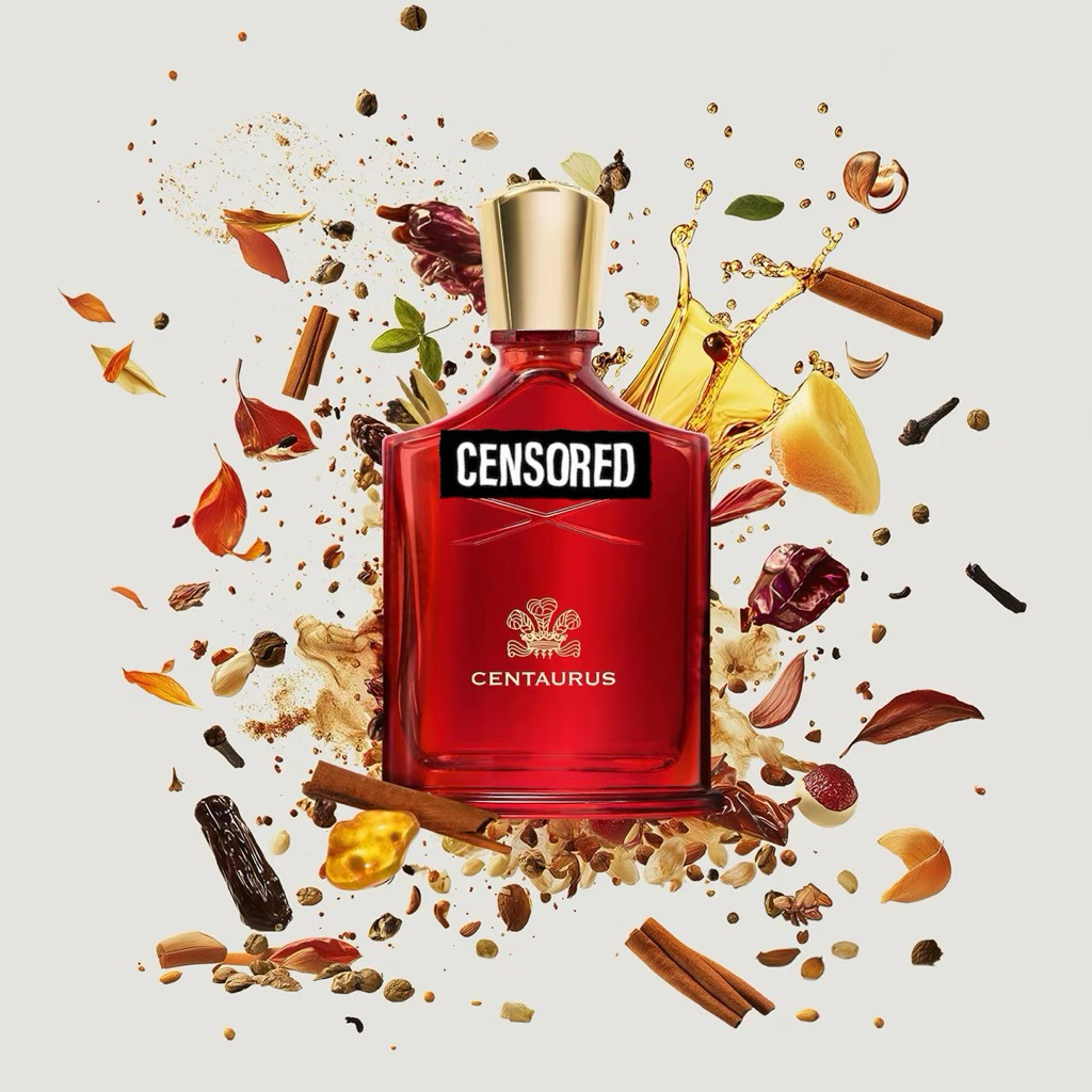 PARFUM PREMIUM CENTAURUS WOMAN