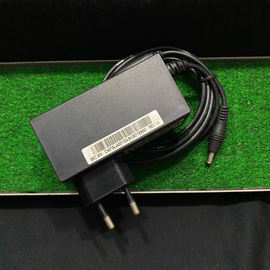 Adptor Samsung 12V 2A Original Second Normal