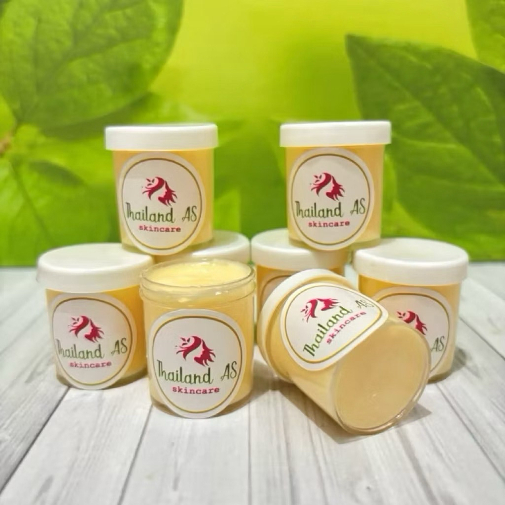 Cream Pencerah wajah As Thailand (satuan)