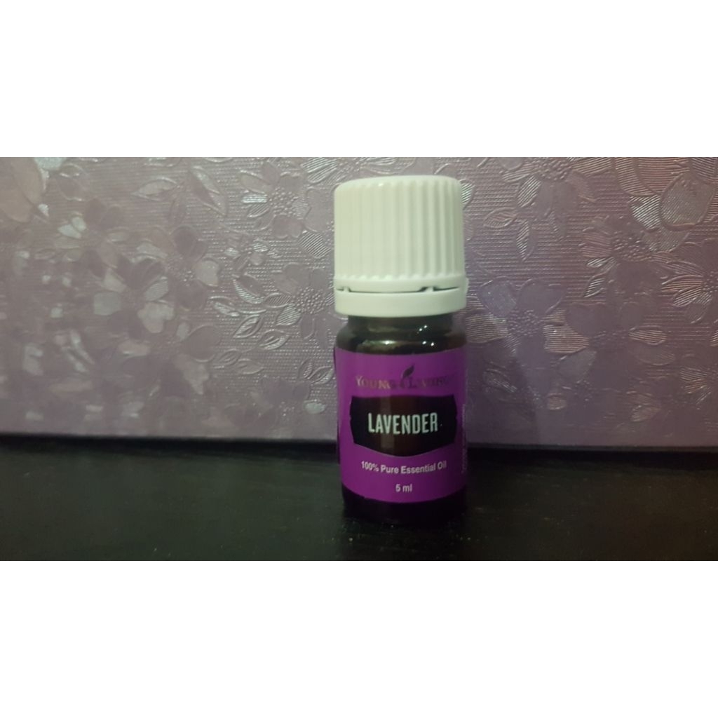 lavender essential oil 5 ml