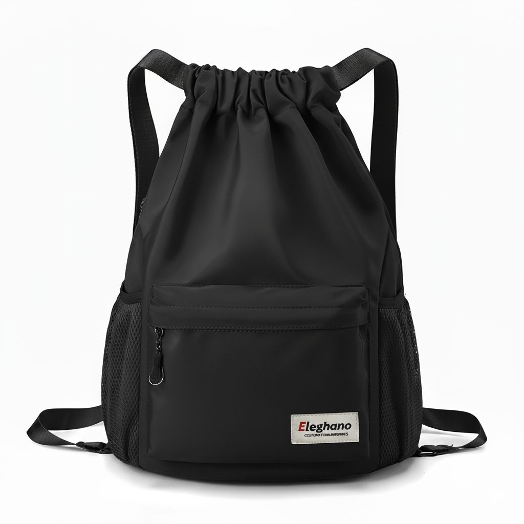 Tas serut multifungsi/tas serut pria&wanita/tas olahraga