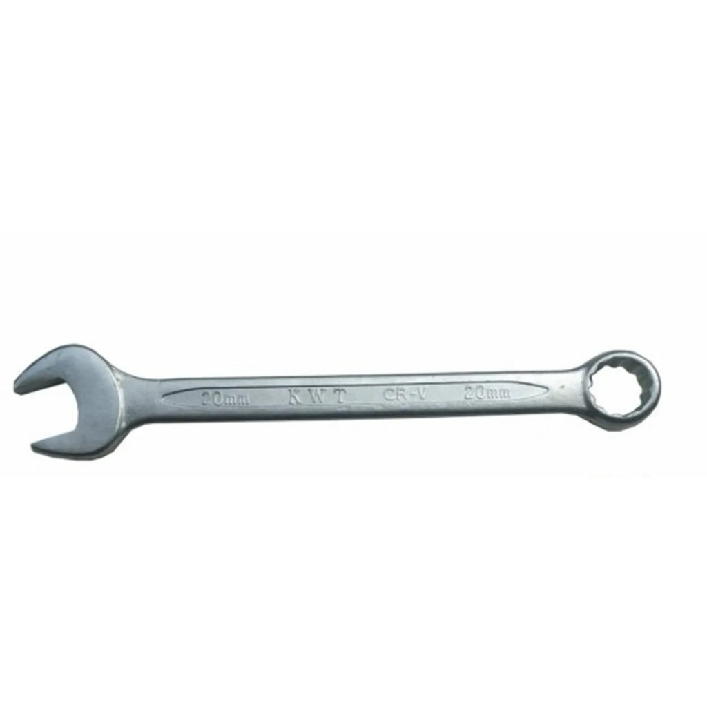 Kunci Ring Pas 20mm KWT