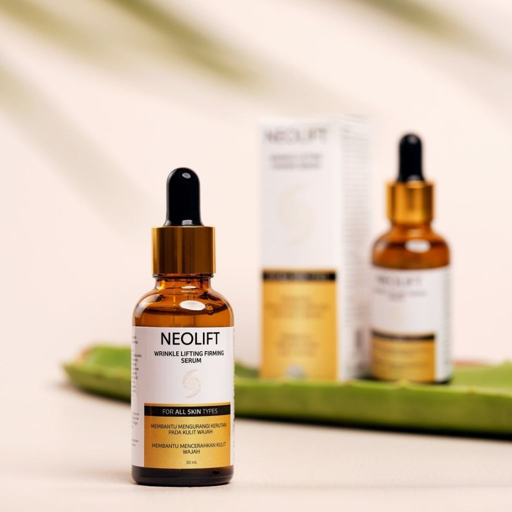 Neolift Serum Anti-Aging Dan Anti Kerut Original