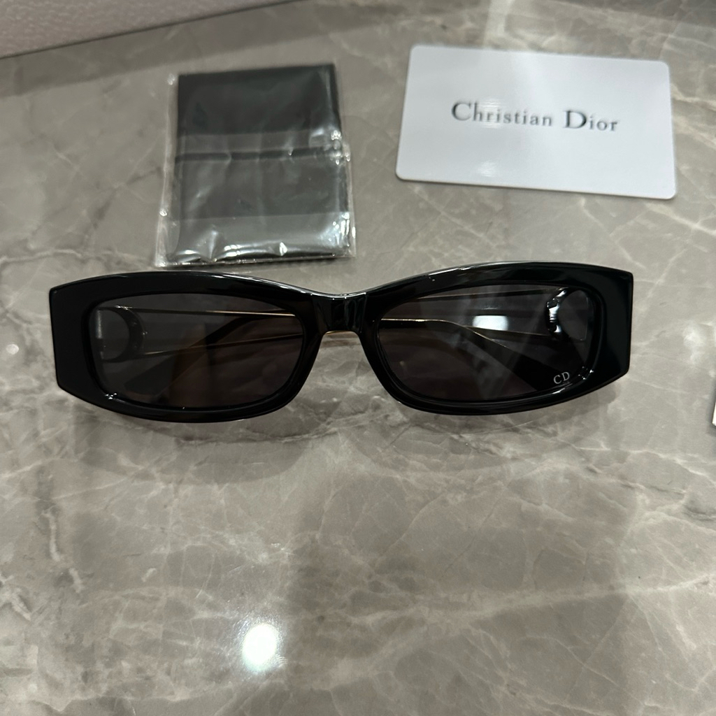 cd s14f metal 30montaigne montaigne kacamata hitam sunglasses