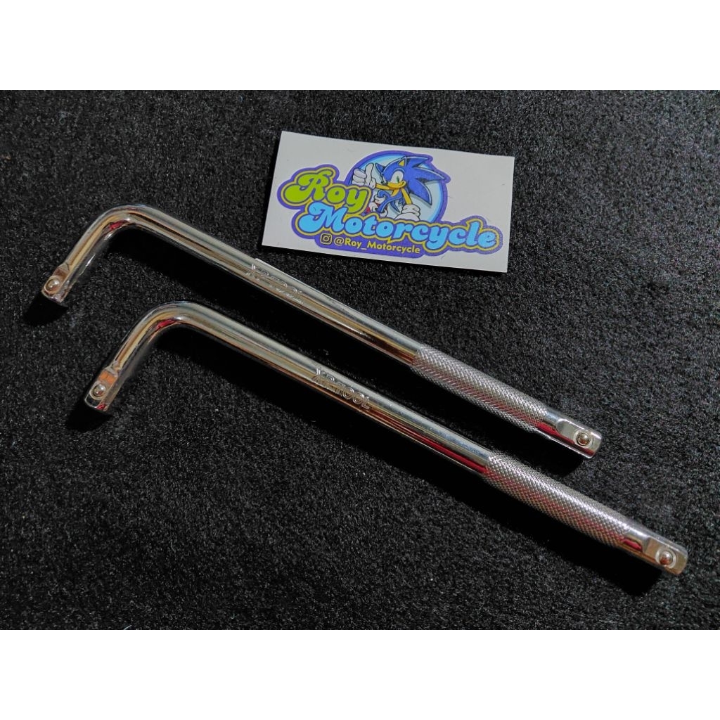 gagang kunci Shock L