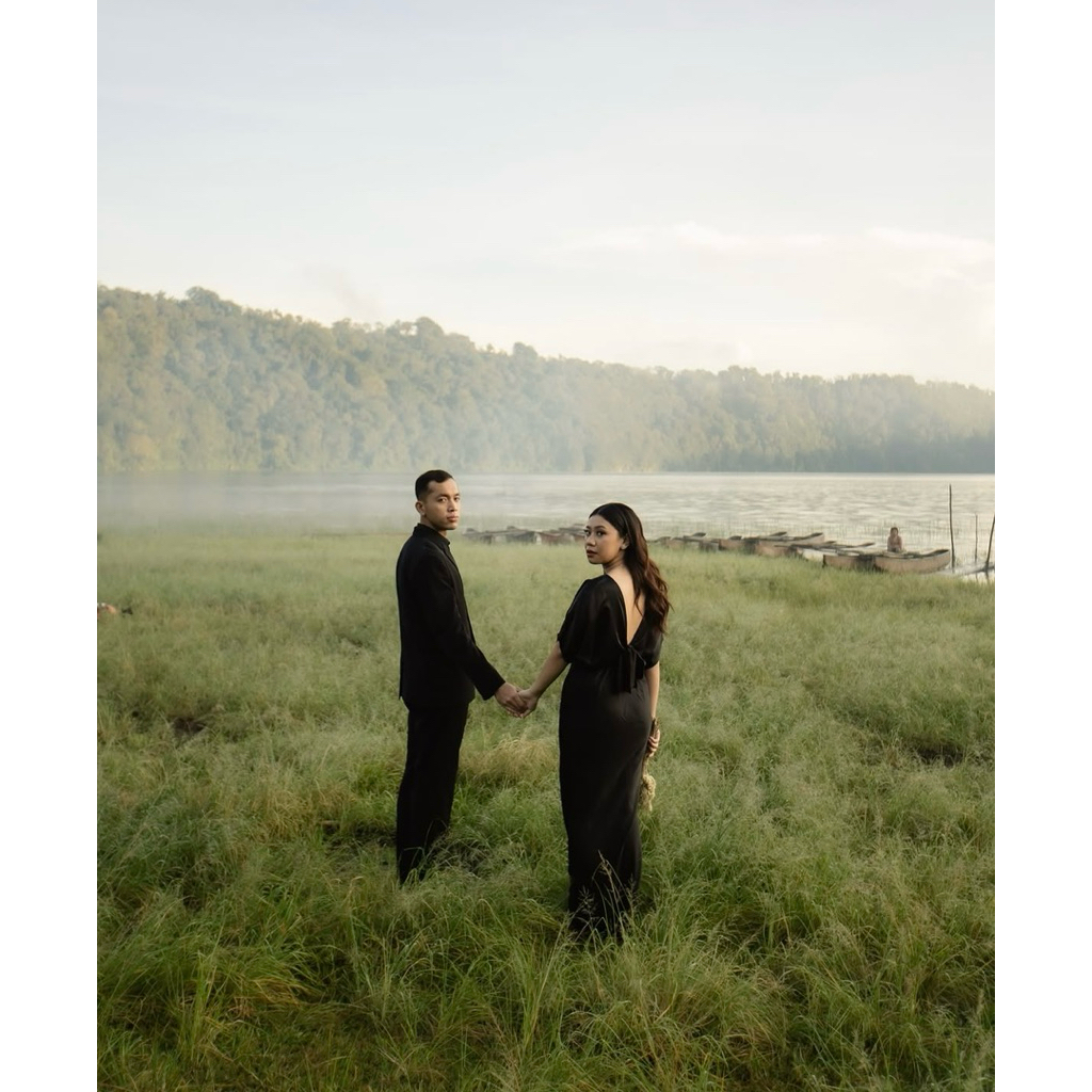 Preset by ARIEF MOTRET - wedding & Prewedding - Lightroom and photoshop
