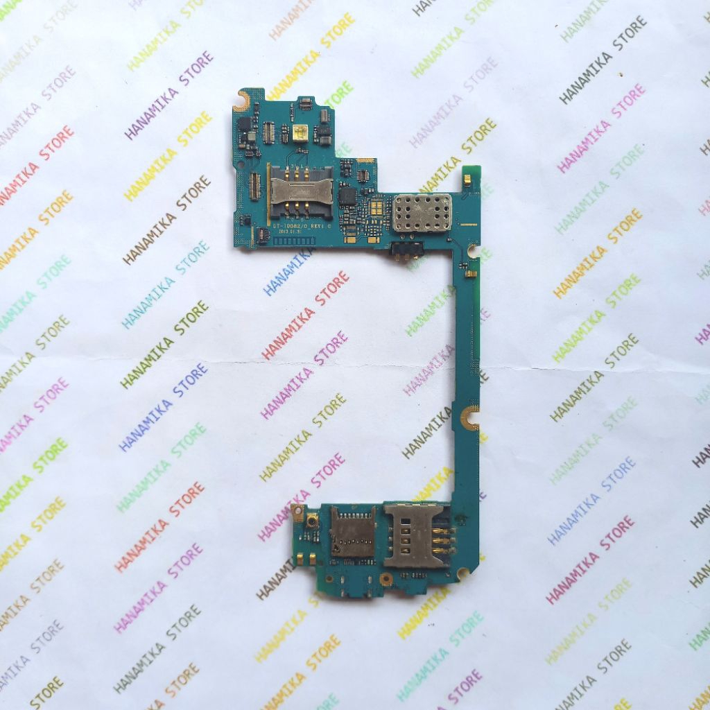 BOARD MESIN samsung galaxy grand duos / GT I9082 gambling