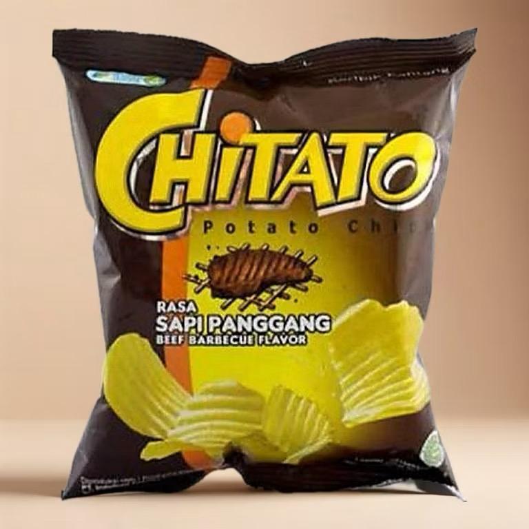 CHITATO RENCENG SNACK ANAK MURAH HARGA GROSIR