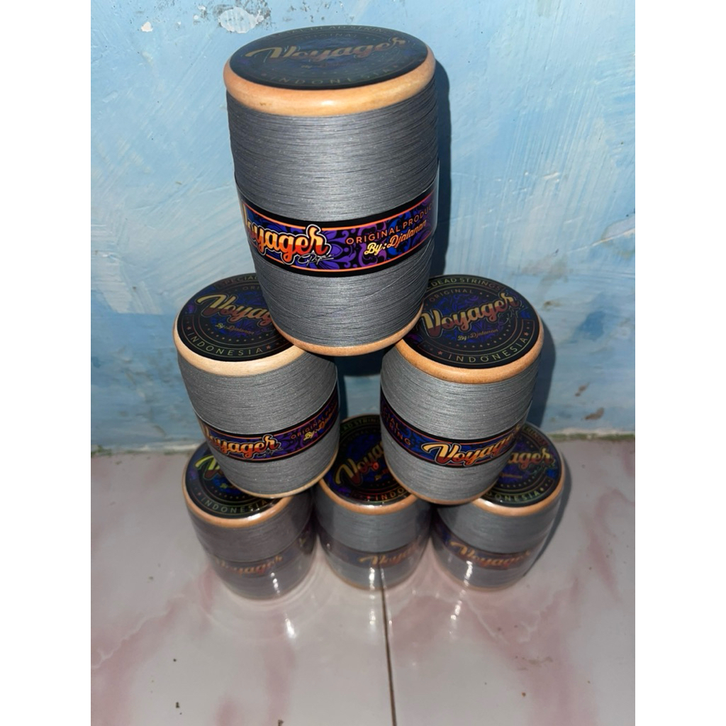 Matot Tounament DJALANAN